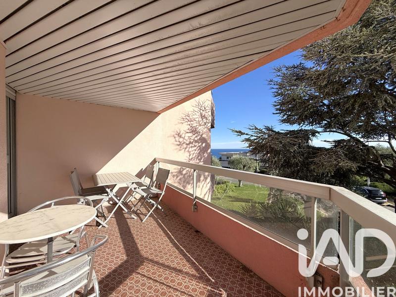 Appartement - 86 m² - 3 pièces