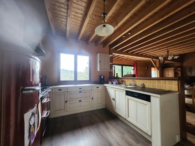 Maison - 175 m² - 7 pièces