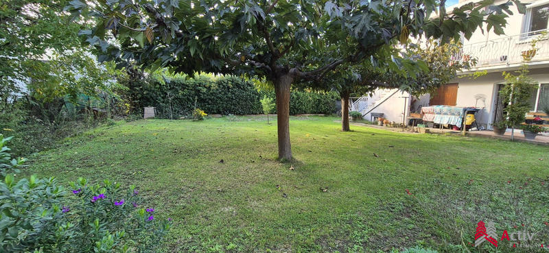 Villa - 132 m² - 6 pièces