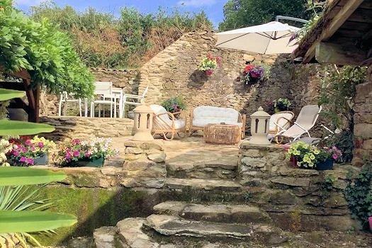 Maison de village - 200 m² - 7 pièces