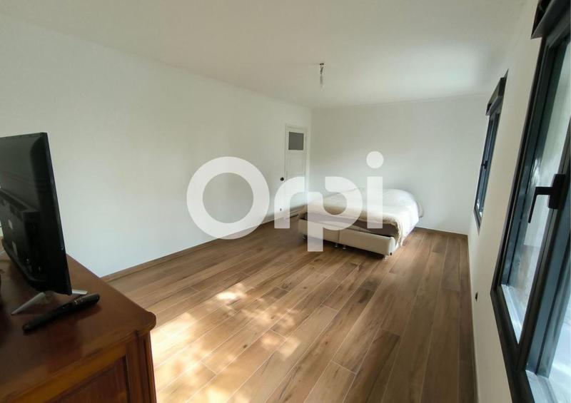 Maison - 157 m² - 6 pièces