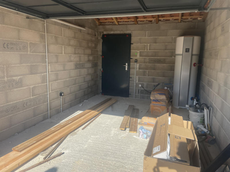 Villa - 93 m² - 3 pièces