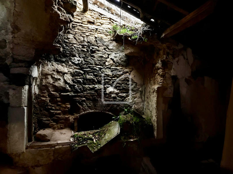 Maison - 198 m² - 8 pièces