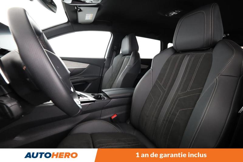 Peugeot 5008 1.5 Blue-HDi Gt Eat8 130 ch