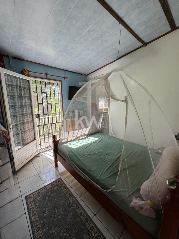 Maison - 53 m² - 3 pièces