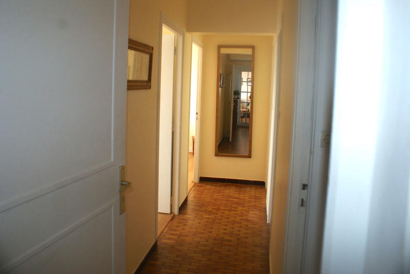 Maison - 125 m² - 7 pièces