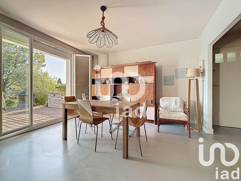 Maison - 124 m² - 4 pièces