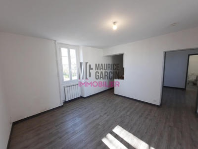 Appartement - 34 m² - 2 pièces