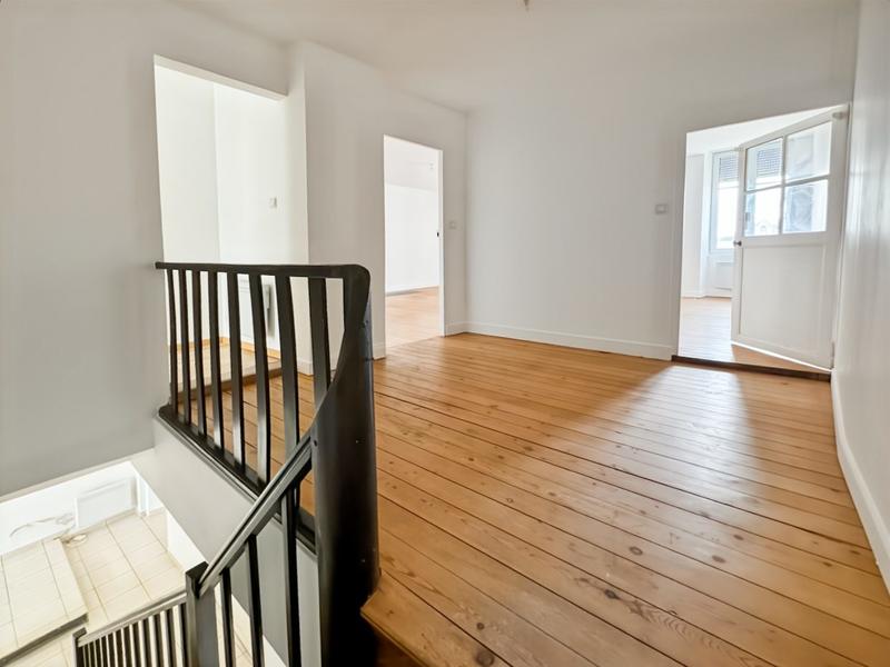 Maison - 129 m² - 4 pièces