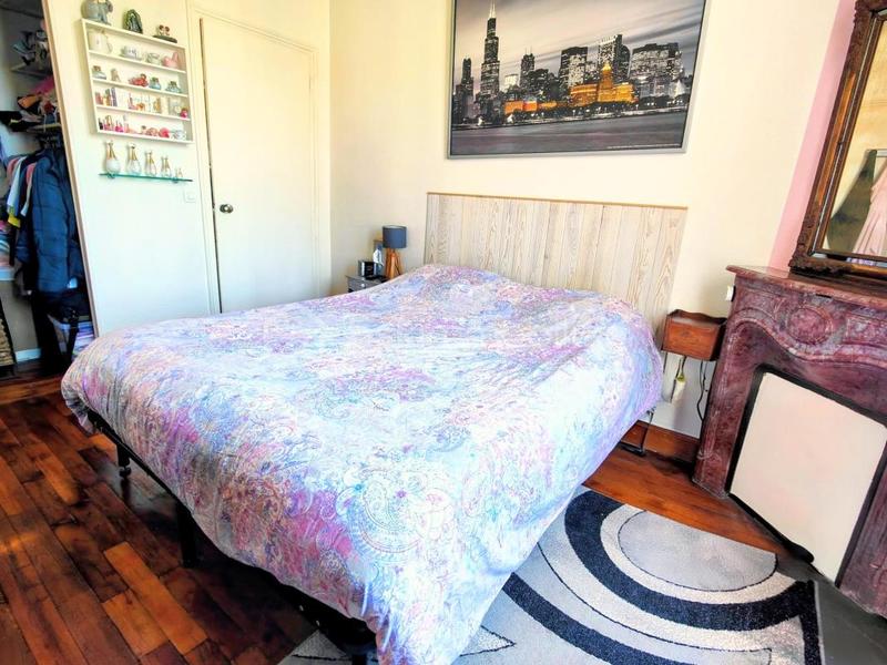 Maison - 105 m² - 4 pièces