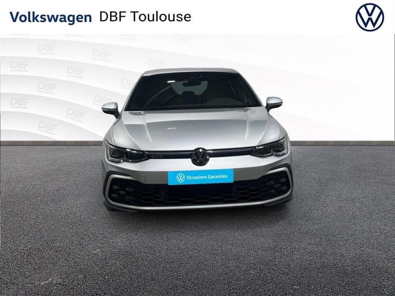 Volkswagen Golf 2.0 Tdi Scr 200 Dsg7 Gtd
