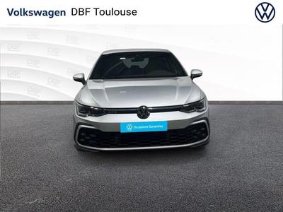 Volkswagen Golf 2.0 Tdi Scr 200 Dsg7 Gtd