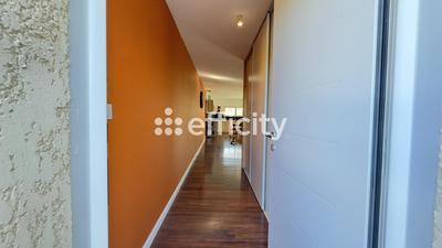 Maison - 126 m² - 4 pièces