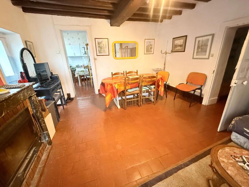 Appartement - 94 m² - 5 pièces