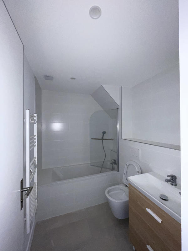 Duplex - 60 m² - 3 pièces