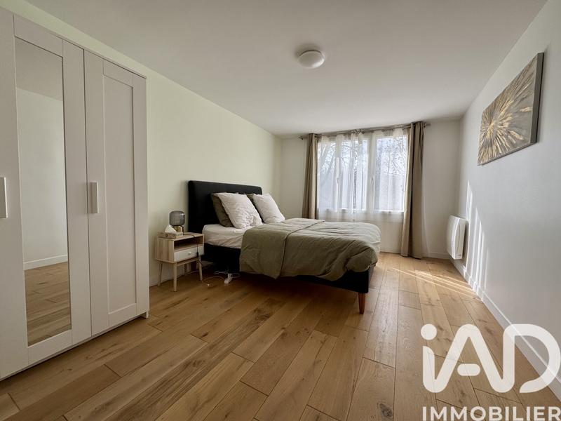 Maison - 428 m² - 14 pièces