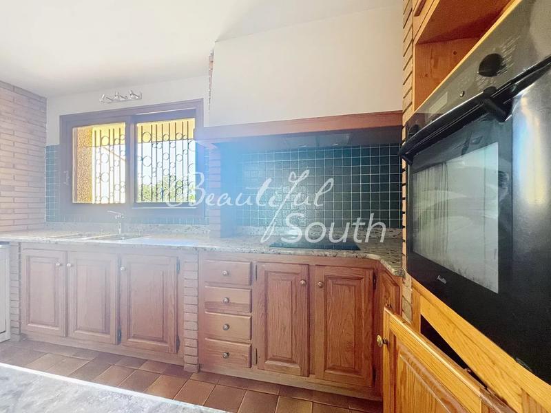 Villa - 225 m² - 7 pièces