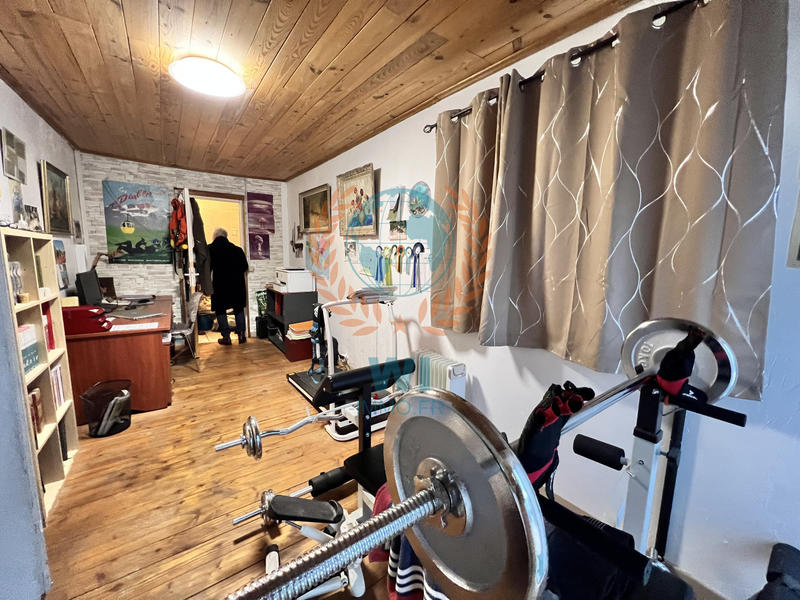 Maison - 115 m² - 4 pièces