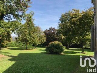 Maison - 213 m² - 6 pièces