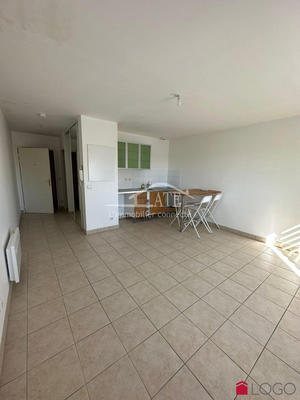 Appartement - 29 m² - 1 pièce