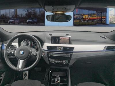 Bmw X2 F39 sDrive 18i 140 ch Dkg7 m Sport