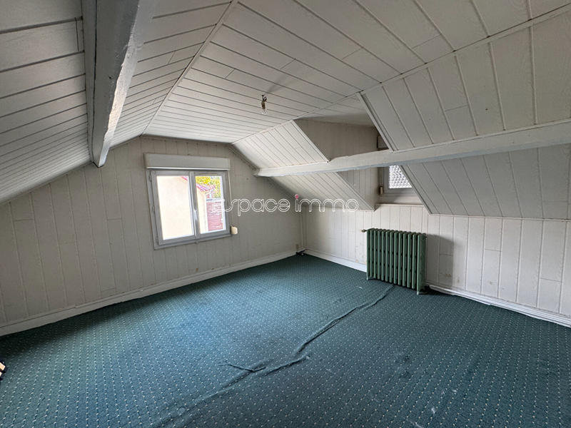 Local commercial - 786 m²