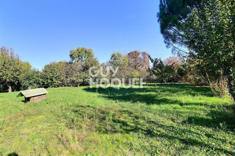 Maison - 157 m² - 6 pièces