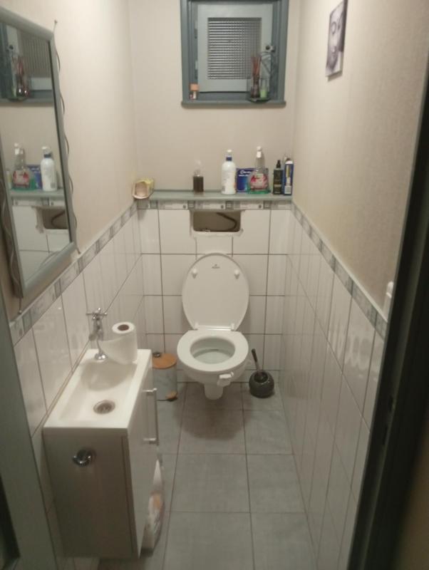 Maison - 220 m² - 4 pièces