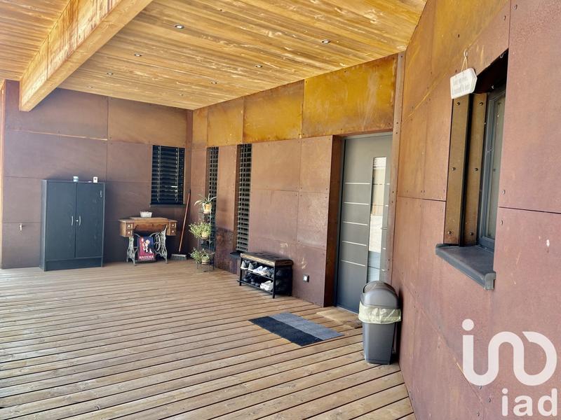 Maison - 151 m² - 6 pièces