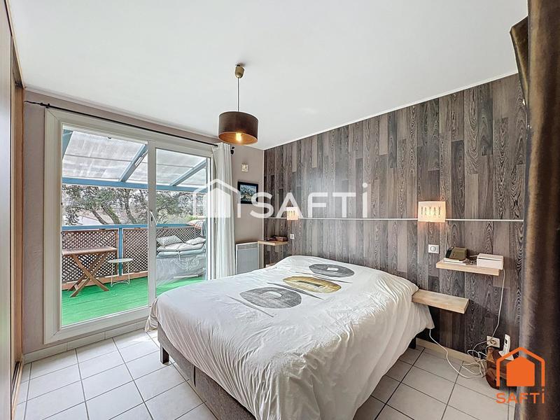 Villa - 167 m² - 7 pièces