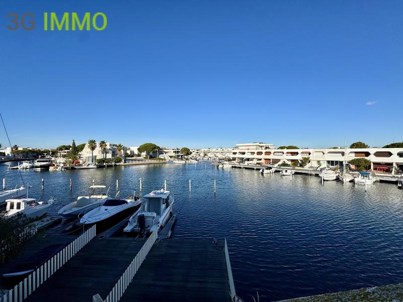 Appartement - 84 m² - 4 pièces