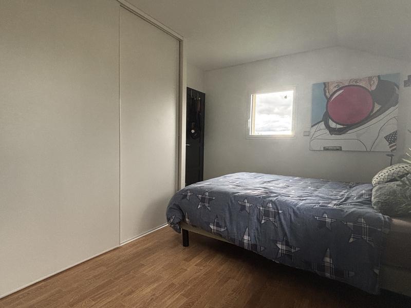 Maison traditionnelle - 225 m² - 7 pièces