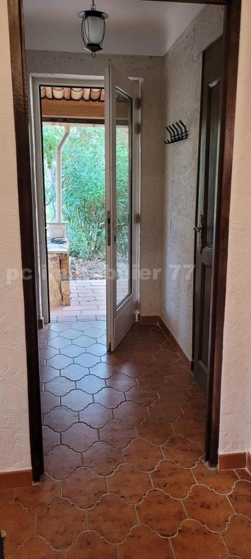 Maison - 79 m² - 3 pièces