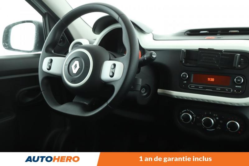 Renault Twingo 1.0 SCe Sl Team Rugby 65 ch