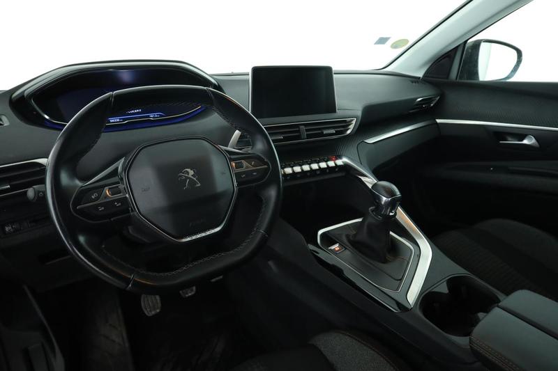 Peugeot 3008 1.5 Blue-HDi Active 130 ch