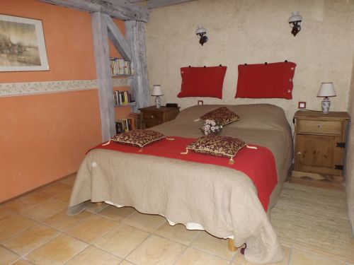 Gîtes et chambres d'hôtes de la Bergerie en Suisse Normande