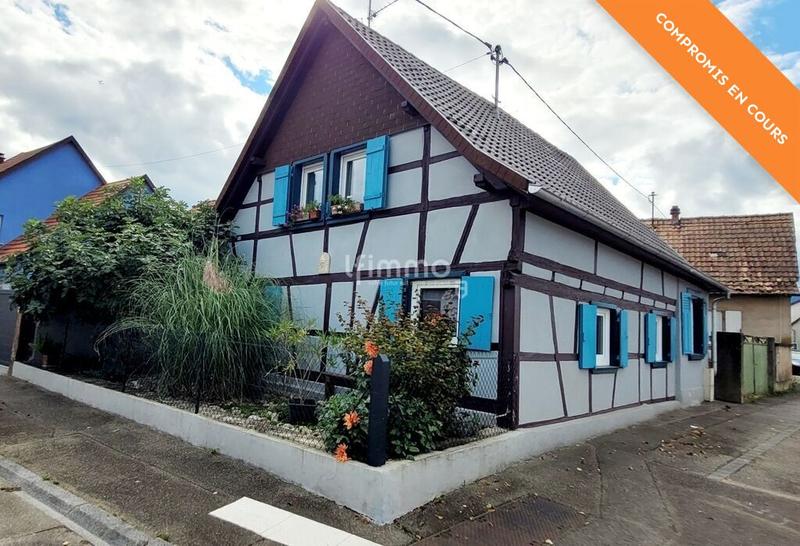 Maison - 135 m² - 5 pièces