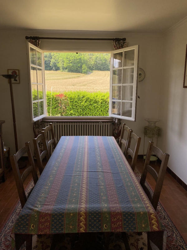 Maison - 170 m² - 5 pièces