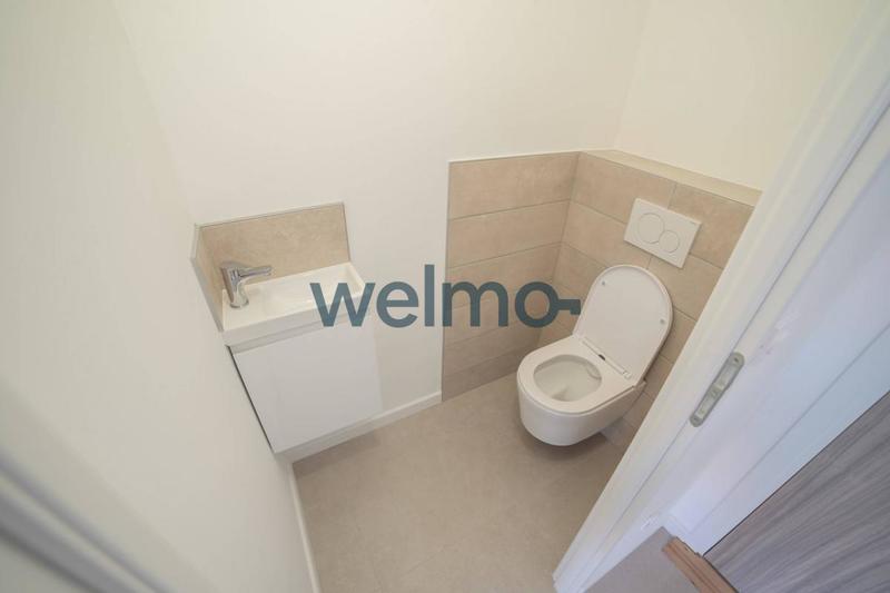 Appartement - 75 m² - 3 pièces