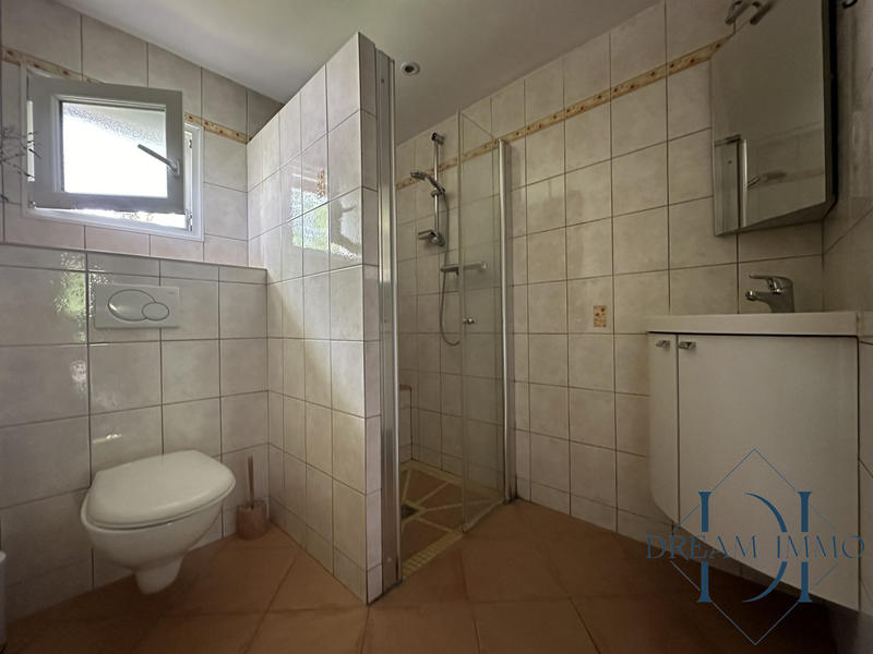 Maison - 143 m² - 5 pièces