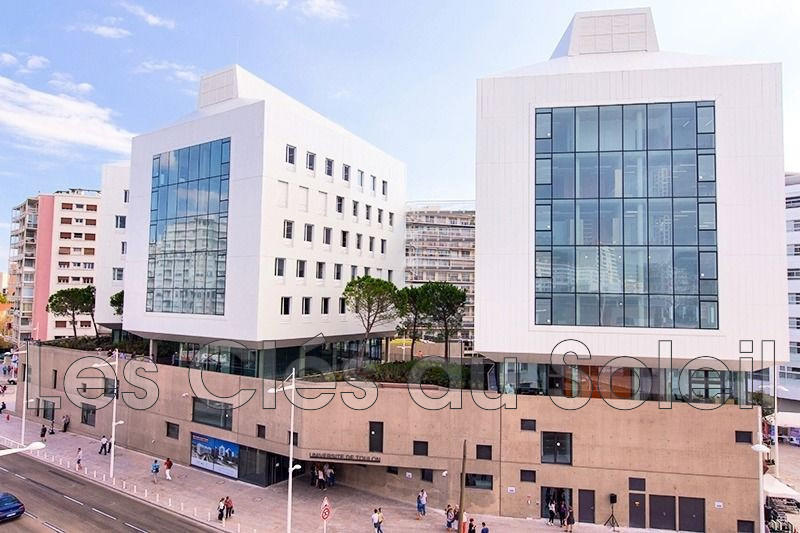 Appartement - 21 m² - 1 pièce