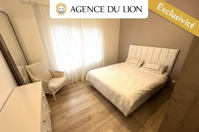 Maison - 91 m² - 5 pièces