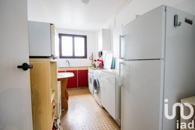 Appartement - 69 m² - 3 pièces