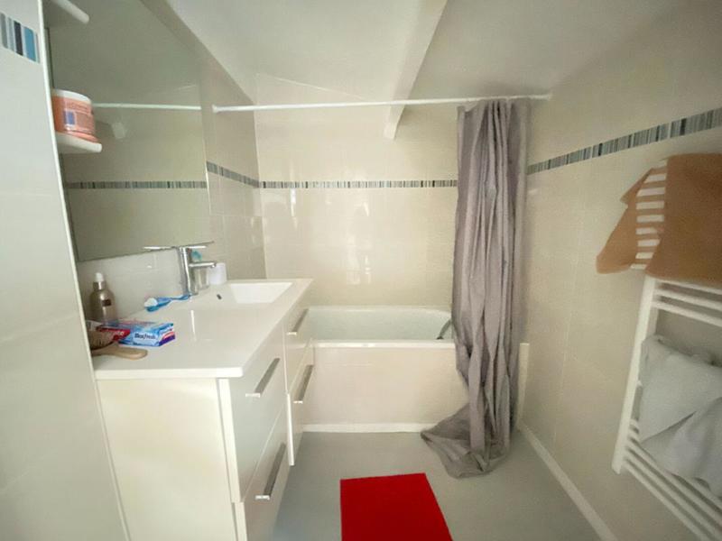 Appartement - 69 m² - 4 pièces