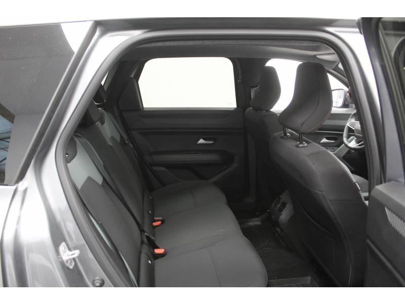 Dacia bigster Mild Hybrid 140 Extreme