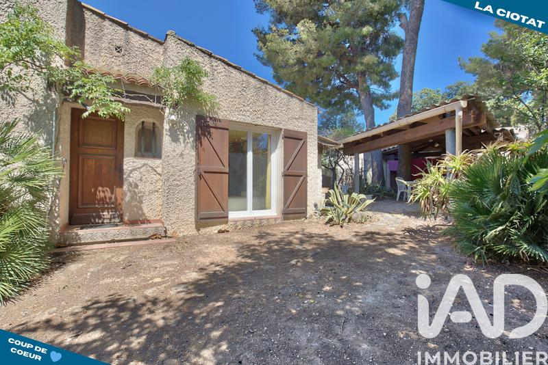 Maison - 154 m² - 5 pièces