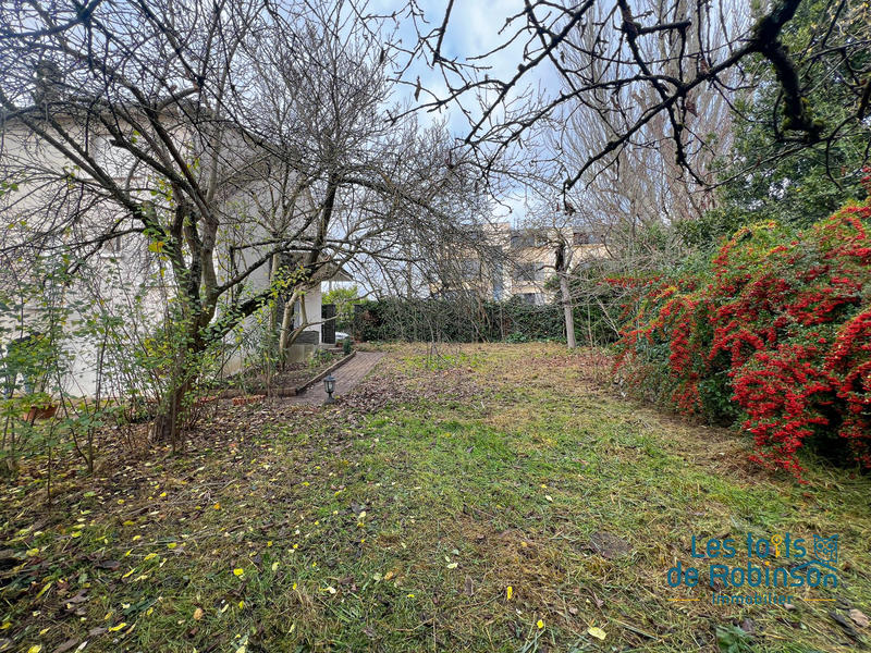 Maison ancienne - 106 m² - 4 pièces