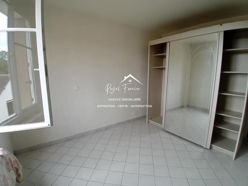 Maison - 118 m² - 7 pièces