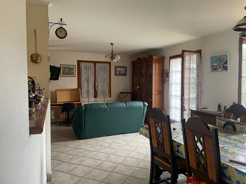 Maison - 84 m² - 3 pièces