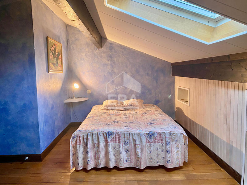 Maison - 184 m² - 5 pièces